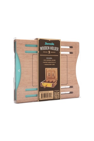 Boveda Sedir Yanyana 2 Paket Taşıyıcı