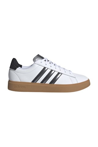 Adidas Jh8683 Grand Court 2.0 Kadın Günlük Spor Ayakkabısı Renkli