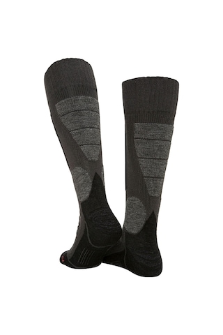 Thermoform Ultimate Çorap 3'lü Paket Bordo Renkli