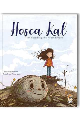 Sincap Kitap Çocuk Masal ve Öykü Kitabı