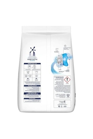 Doğa Dostu Toz Çamaşır Deterjanı, 3 Kg 20 Yıkama