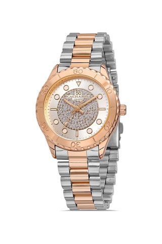 Cacharel Classic Bayan Kol Saati CCC030912SB