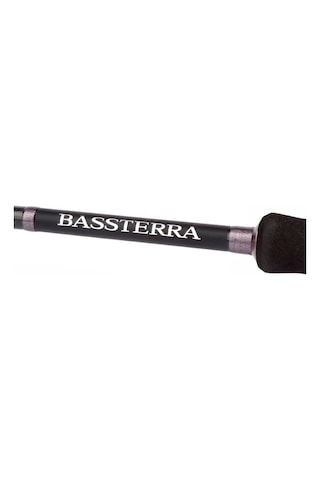 Shimano Bassterra A 218cm 1-11gr Lrf-spin Olta Kamışı