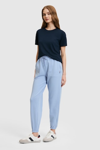 U.S. Polo Assn. U.s. Polo Assn. Kadın Lacivert Tişört Basic 50323533-vr033