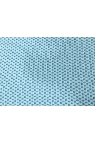 Altınkoza Petek Dokuma Koltuk Örtüsü Std Takım(3+2+1+1)-Mint