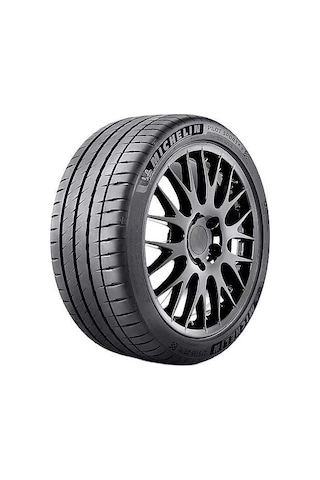 Michelin 265/35R20 XL 99Y Pilot Sport 4S No Yaz Lastiği 2023 Michelin 265/35R20 XL 99Y Pilot Sport 4S No Yaz Lastiği 2023
