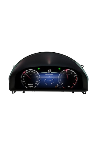 Otolas Mercedes-benz 2013-2015 Glk Hayalet Ekran