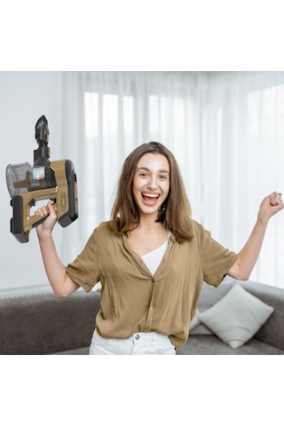 Blaupunkt A40 Vacumaster Kablosuz Dikey Süpürge