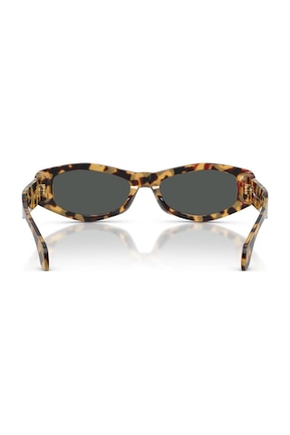 Versace Ve4487 777/87 54 Kadın Güneş Gözlüğü Kahverengi