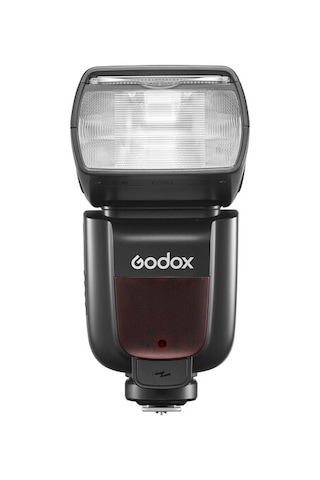 Godox TT685II-C Canon Uyumlu Tepe Flaşı
