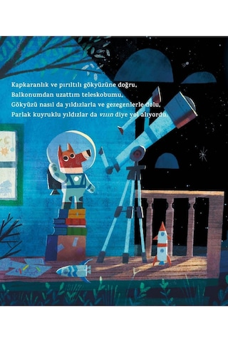 Büyük Uzay Yarışı 9786257373456