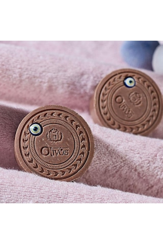 Olivos Amulet Defneli Zeytinyağı Sabunu 100 G