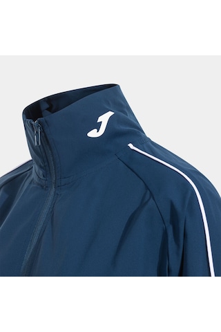 Joma 902844.322 Torneo Full Zip Kadın Sweatshirt Çok Renkli