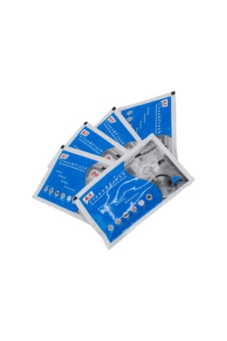 Bosch Uyumlu - Siemens Çamaşır Ve Bulaşık Makinesi Temizleyici Toz