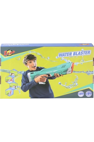 5566 Zapp Sutabancası Sun-rst-zap-su Tabancası 7 4v Usb 280ml