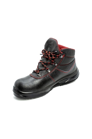 Napron 8002-S2 Çelik Burunlu Iş Botu - 43