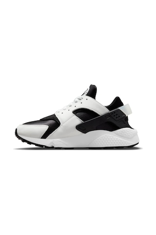 Nike Air Huarache Erkek Sneaker Ayakkabı Dar Kalıp Beyaz