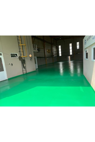 Floorix Zemin  Boyası