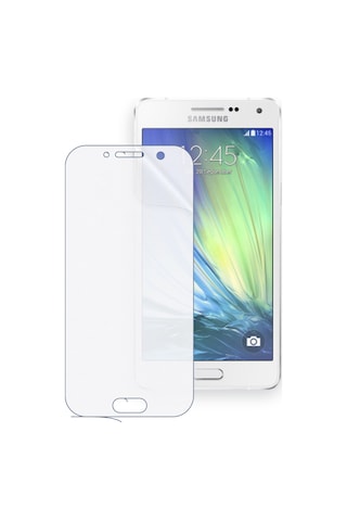 Samsung Galaxy A5 2017 A520 Uyumlu Ön Yüzey Nano Şeffaf Hidrojel Ekran Koruyucu 03174529