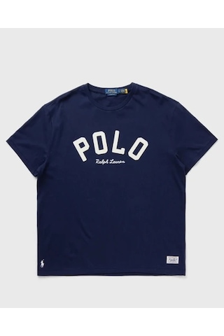Polo Ralph Lauren Kısa Kollu T-shirt Lacivert