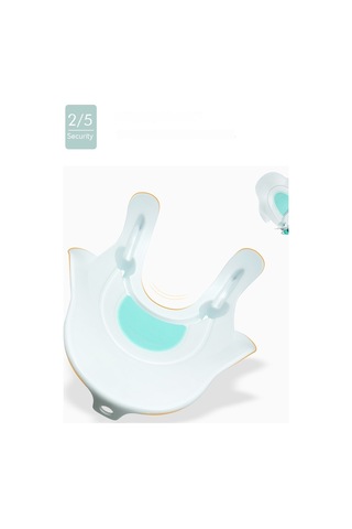 Luckystar Banyo Küveti Bebek Malzemeleri - Pembe