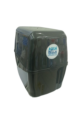 Aqua Bella Su Arıtma Cihazı 10 Aşamalı Çelik Tanklı