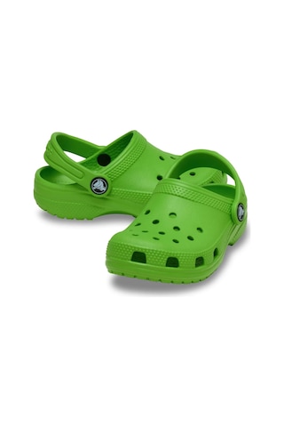 Crocs Classic Clog T Çocuk Terlik 206990 30t