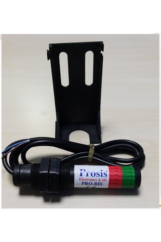 Prosis Probis Bistabil Manyetik Şalter 1a ince