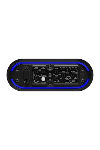 Boss Audio Systems Mpd740.5 780w 5 Kanal D Class Amplifikatör Amfi