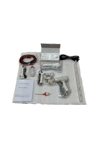 Anka 5+1 Cilt Bakım Cihazı Yeni Model