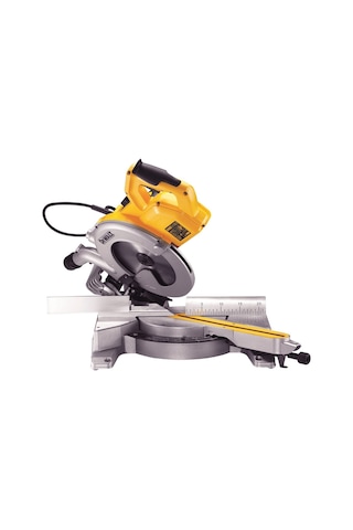 Dewalt DWS778 1850 W 250 MM Raylı Gönye Kesme Makinesi
