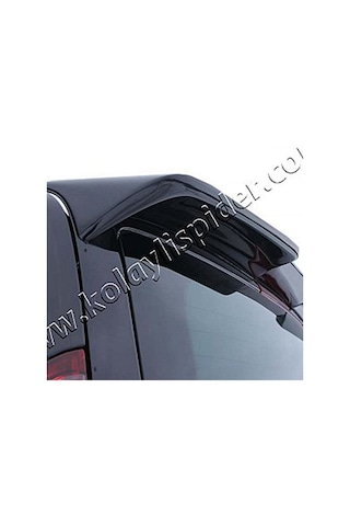 Ford Custom Spoiler Bagaj Gt Fiber 2013 Ve Sonrası