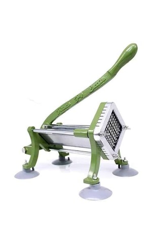 Epinox Profesyonel Patates Dilimleyici Mak-10