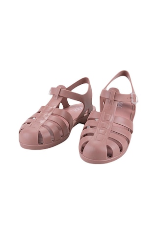 İgor Igor S10259-010 Biarritz Mate Kadın Sandalet Pembe