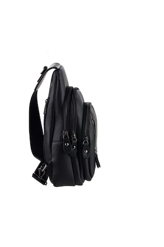 West Polo Göğüs Ve Omuz Çantası Body Bag (455984981)