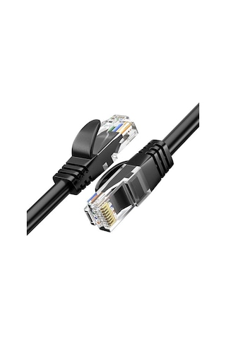 Swa1945/93 Cat6 8 Metre Patch Network Ethernet Kablo