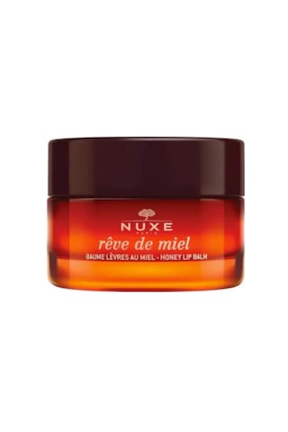 Nuxe Reve De Miel Baume Levres Nemlendirici Dudak Balmı 15 G