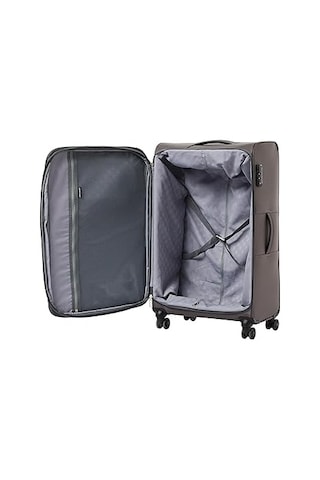 Pierre Cardin Unisex Kabin Boy Valiz V.04pc7050-03-ant Antrasit
