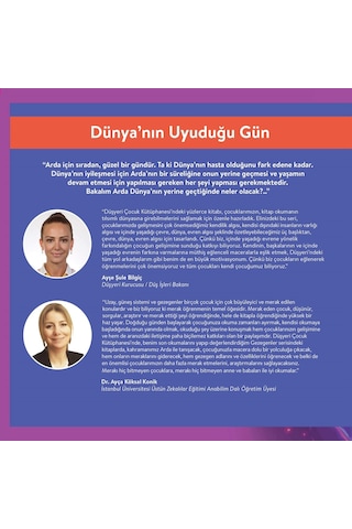 Dünya'nın Uyuduğu Gün - Aytuna Dirican - Düşyeri Yayınları