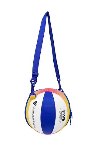 Mikasa Plaj Voleybolu Top Çantası Ac-bgbv550c