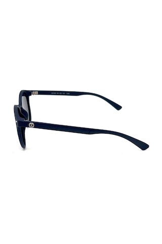 De Valentini Dv M1055 C4m Unisex Güneş Gözlüğü Lacivert