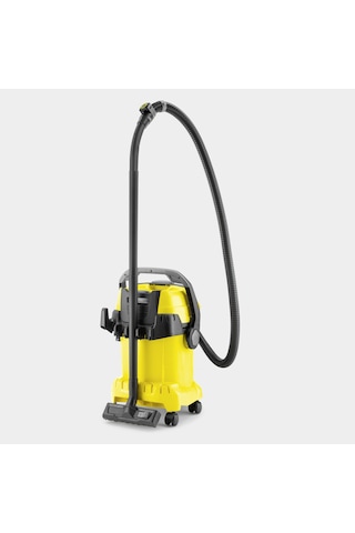 Karcher WD 5 Control 1.628-316.0 2800 W Elektrikli Süpürge