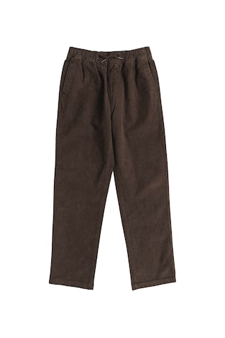 Bıllabong Billabong Larry Cord Pant Boys Erkek Çocuk Kahverengi Pantolon Cqv0 Kahve