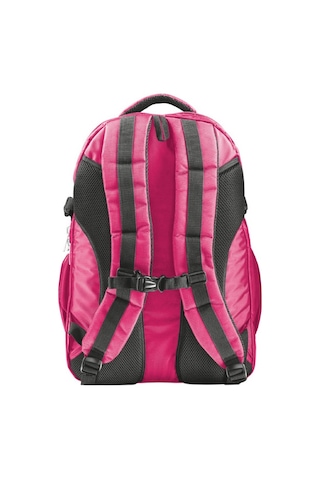 Trust 22857 Lima Notebook Sırt Çantası Pembe