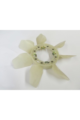 Toyota Hılux Pıck Up 15/19 Fan Kanadı 7kanat Tw