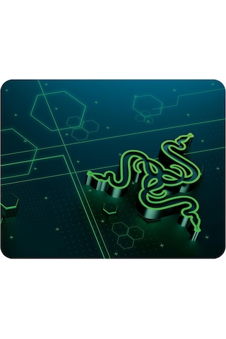 Razer Goliathus Mobile - Yumuşak Oyun Fare Altlığı Oyuncular Içi