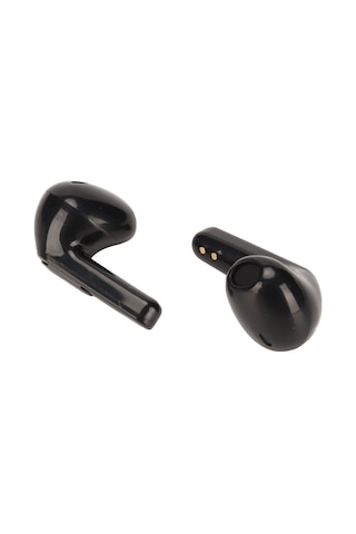 Padalink Siyah Pro60 Tws Bluetooth 5.3 Kulak İçi Kulaklıklar - Ipx7 Su Geçirmez, Spor İçin Derin Taban, 24 Saat Kullanim Süresi, Akıllı Telefon/tablet Uyumlu