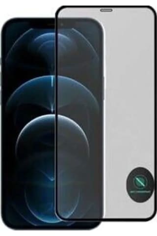 Tedar Samsung A71 Uyumlu 9d Tam Kaplayan Parmak Izi Bırakmayan Ekran Koruyucu Film Najmaddin