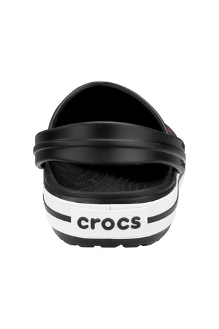 Crocs Crocs Terlik Crocband Siyah 10010 Siyah