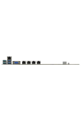 Asus P11C-C/4L Intel C242 2666 MHz DDR4 Soket 1151 ATX Anakart